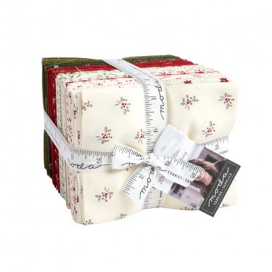 Joyful Gatherings Fat Quarter Bundle