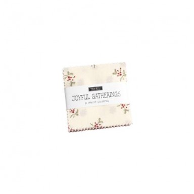 Joyful Gatherings Mini Charm