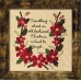 Old Fashioned Christmas-Wool Kit