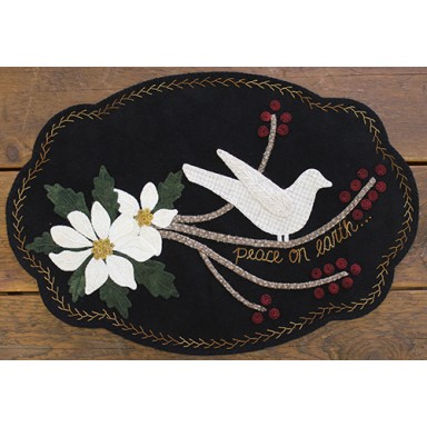 Peace On Earth