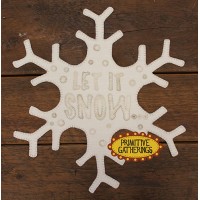 Let it Snow