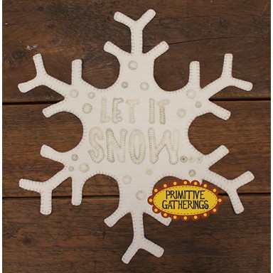 Let it Snow