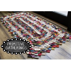 Mini Charm Rug