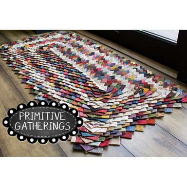 Mini Charm Rug