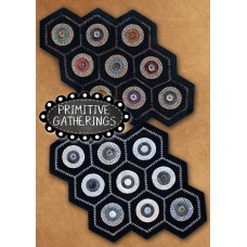 Old Friends Tablemat Download