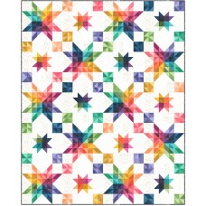 Ombre Galaxy Metallics Kit