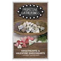 Sweethearts & Valentine Sweethearts