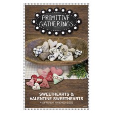 Sweethearts & Valentine Sweethearts Download