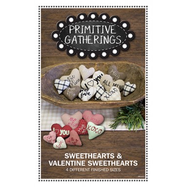 Sweethearts & Valentine Sweethearts Download