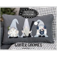 Winter Gnomes