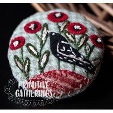 Point Beach Pincushion