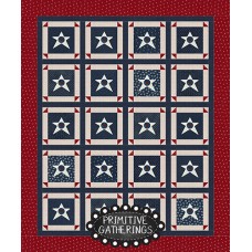 Sweet Land of Liberty