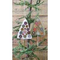 Scrappy Penny Tree