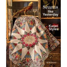 Seams Like Yesterday