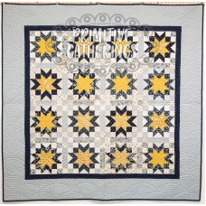 Somerset Quilt