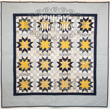 Somerset Quilt