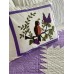 Step Into Spring Quilt or Early Bird Pillow