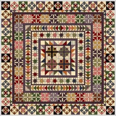 Meet Me In The Garden Backing