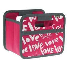 Foldable Love Caddy