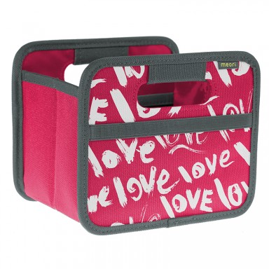 Foldable Love Caddy