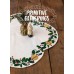 Vintage Garland