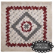 Wisconsin State Shop Hop Quilt