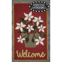 Winter Welcome Banner 