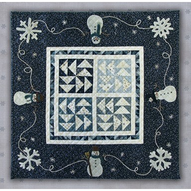 Winter-ific 