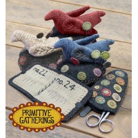 Wool Penny Sewing Needful Things