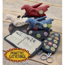 Wool Penny Sewing Needful Things