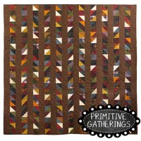 Working Man's Quilt
