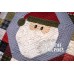Yuletide Santa