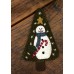 Yuletide Ornies