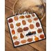 Fall Harvest Table Mat