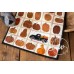 Fall Harvest Table Mat