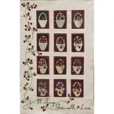 All Things Grow With Love