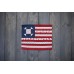 American Quilters Quilt  
