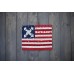American Quilters Quilt  