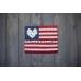American Quilters Quilt  