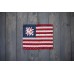 American Quilters Quilt  