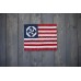 American Quilters Quilt  