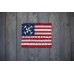 American Quilters Quilt  