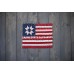 American Quilters Quilt  