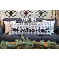 And To All A Goodnight