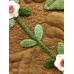 Antique Flower Garden 