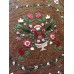 Antique Flower Garden 