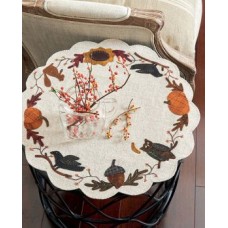 Autumn Tablemat 