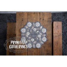 Autumn in the Outerbanks-Neutral Version