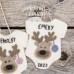 Baby's First Christmas Ornament 