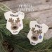 Baby's First Christmas Ornament 